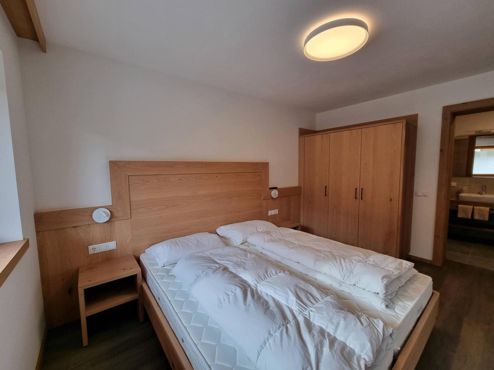 Residence Armonia Colfosco Dış mekan fotoğraf