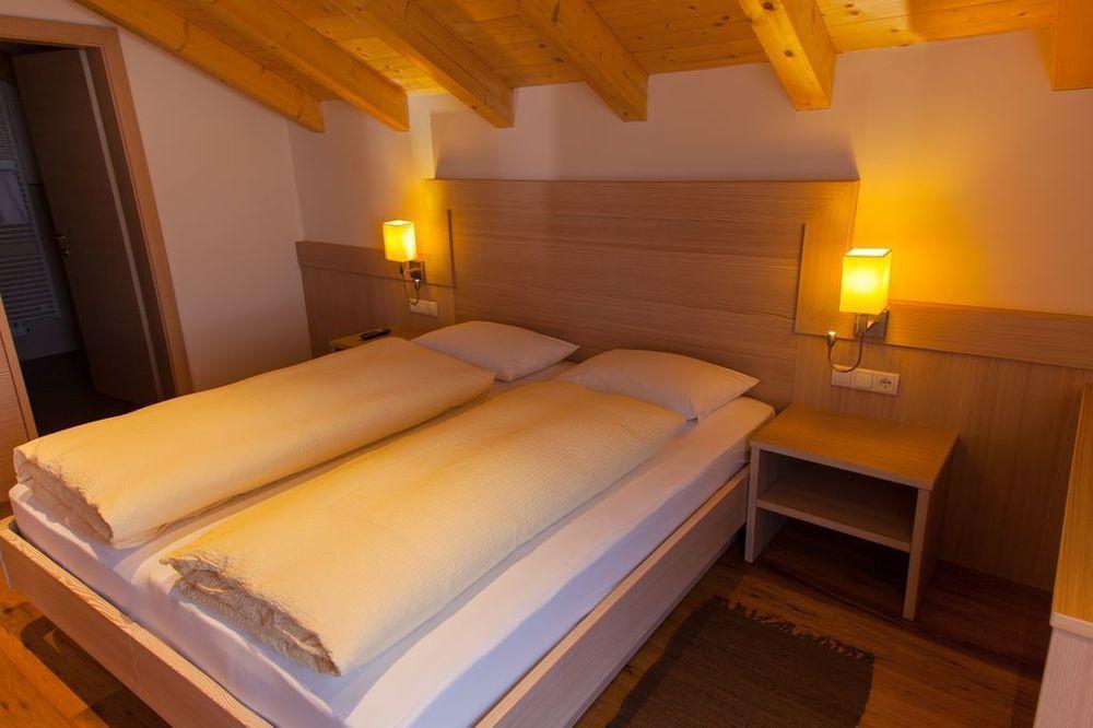 Residence Armonia Colfosco Dış mekan fotoğraf