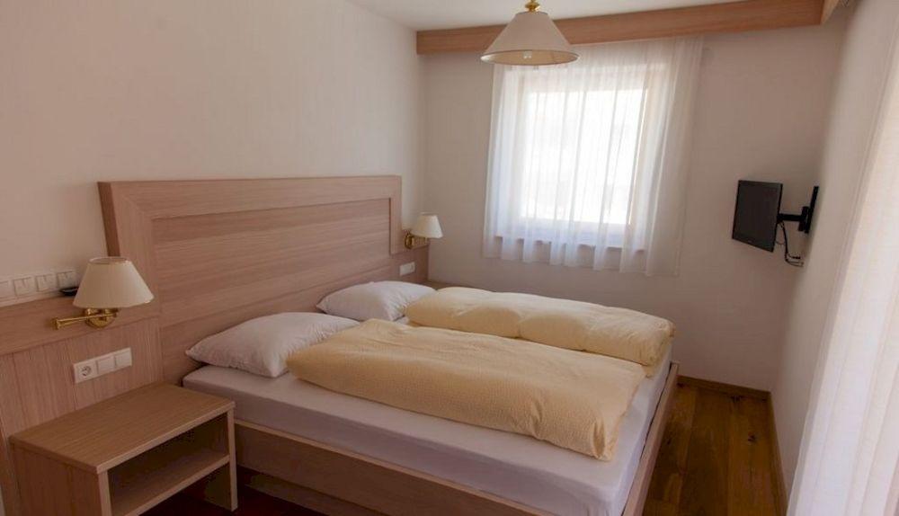 Residence Armonia Colfosco Dış mekan fotoğraf