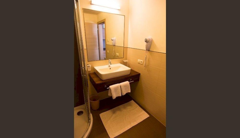 Residence Armonia Colfosco Dış mekan fotoğraf