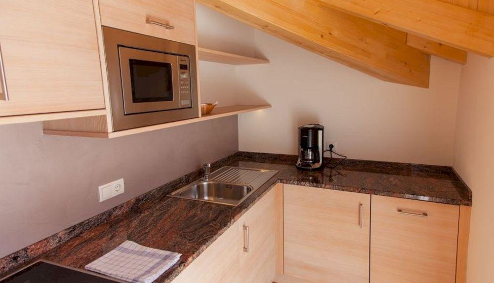 Residence Armonia Colfosco Dış mekan fotoğraf