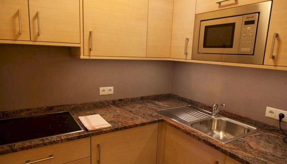 Residence Armonia Colfosco Dış mekan fotoğraf