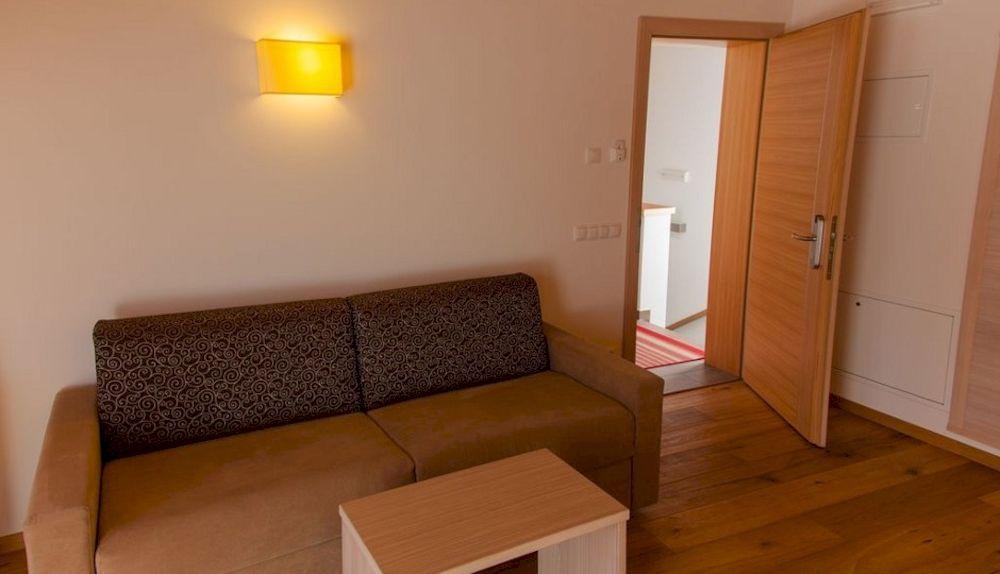 Residence Armonia Colfosco Dış mekan fotoğraf