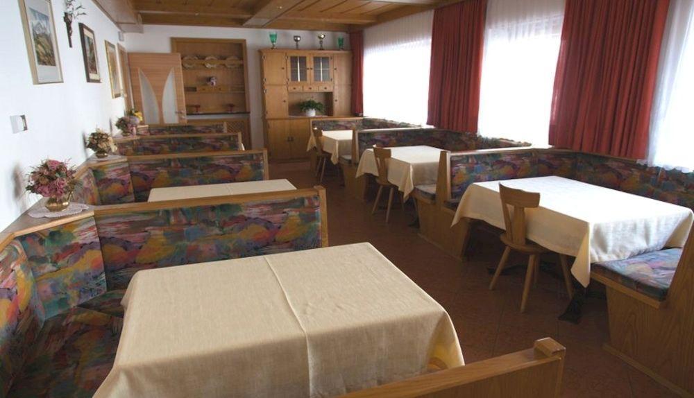 Residence Armonia Colfosco Dış mekan fotoğraf