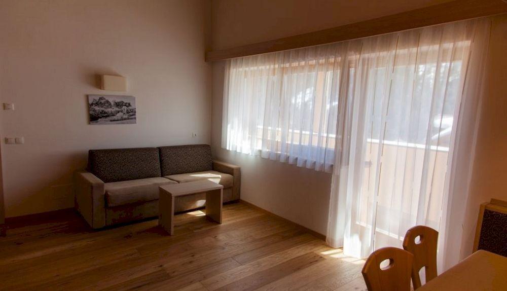 Residence Armonia Colfosco Dış mekan fotoğraf