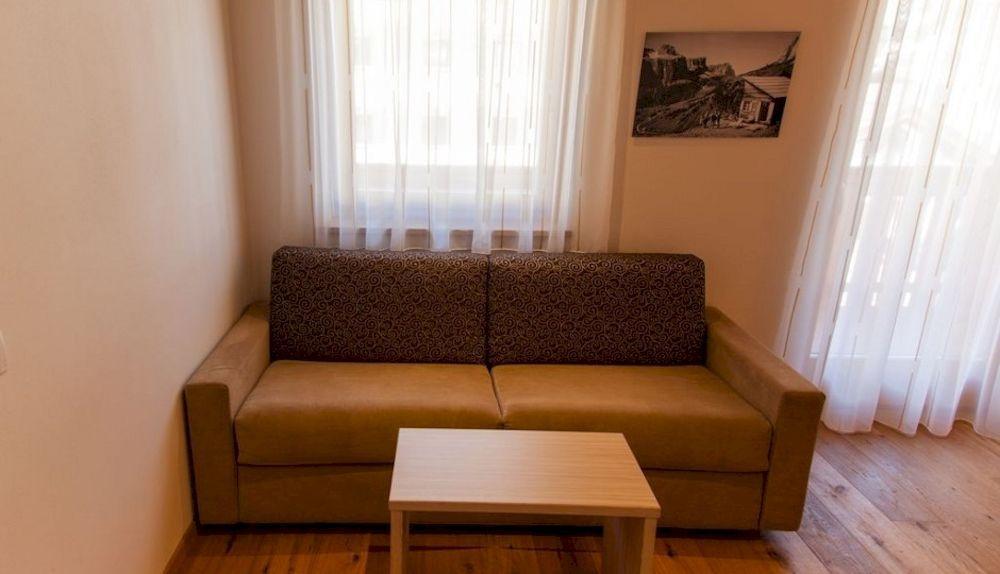 Residence Armonia Colfosco Dış mekan fotoğraf