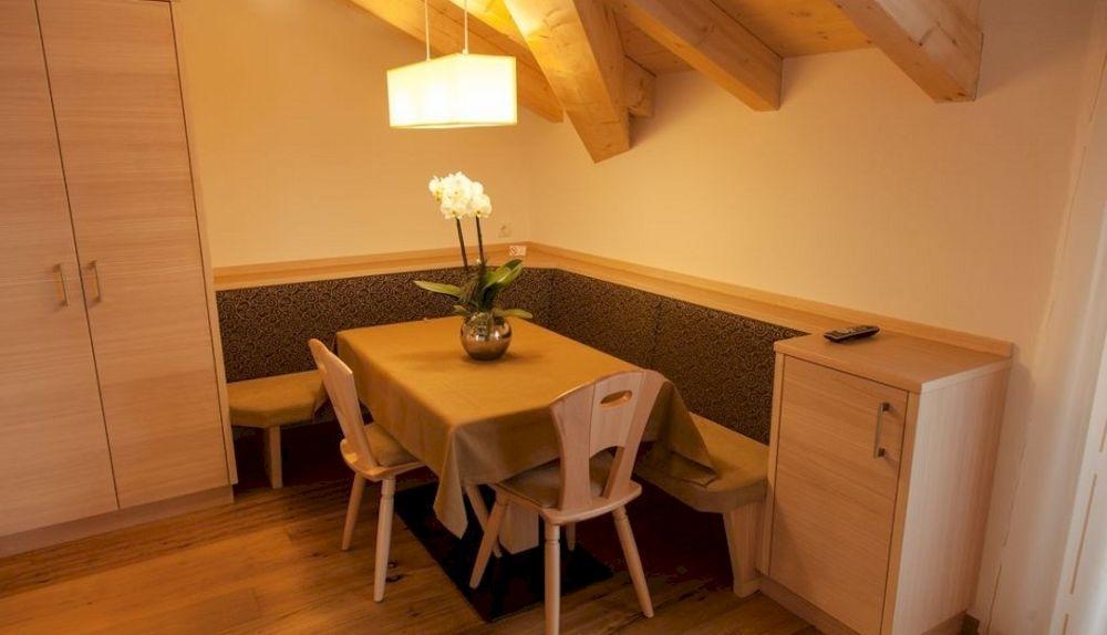 Residence Armonia Colfosco Dış mekan fotoğraf