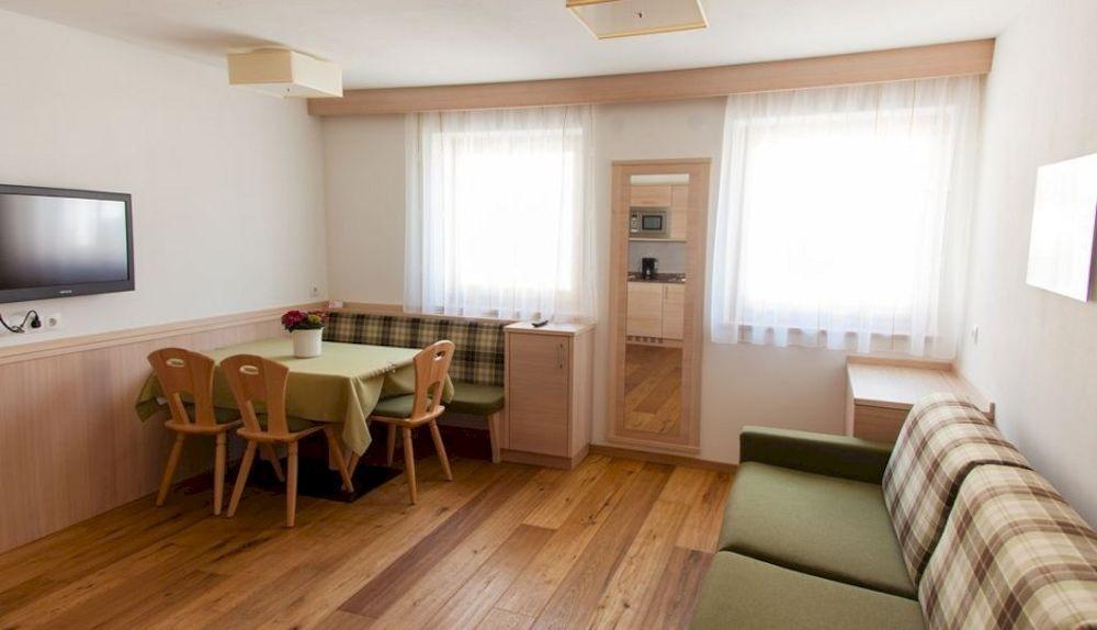 Residence Armonia Colfosco Dış mekan fotoğraf