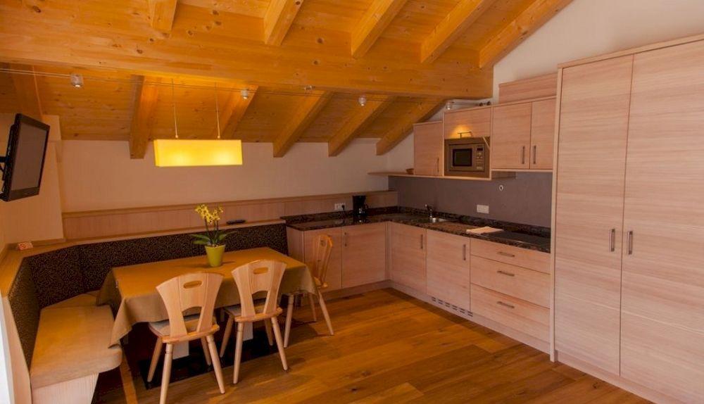 Residence Armonia Colfosco Dış mekan fotoğraf
