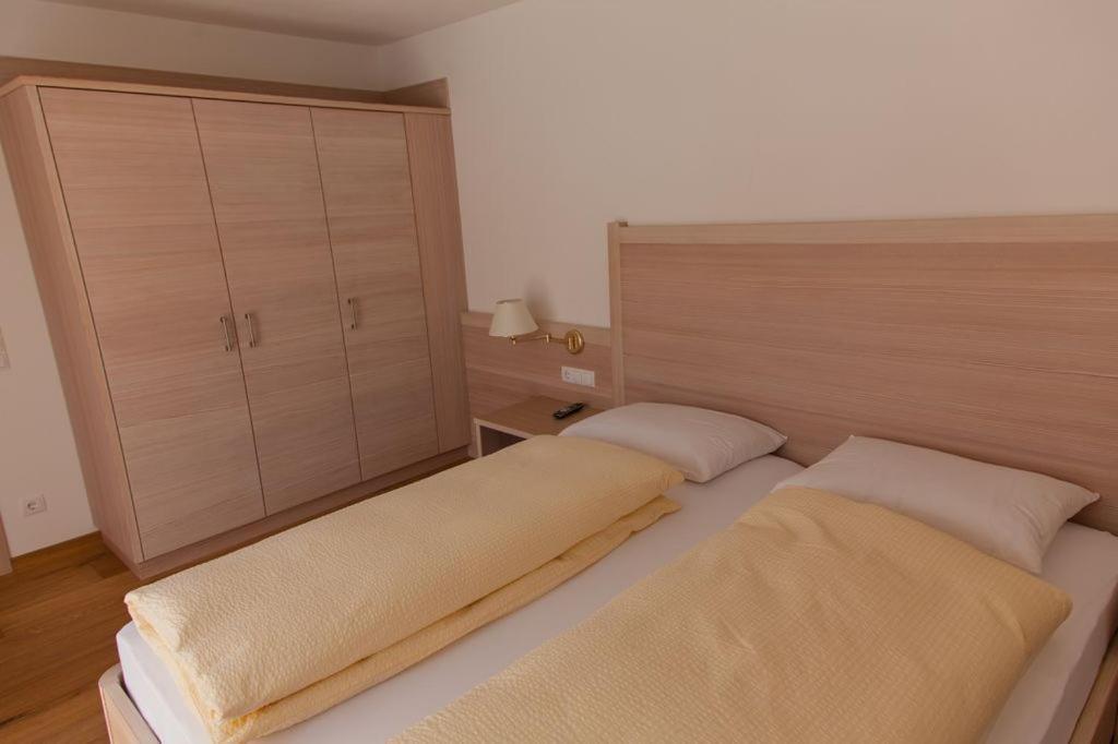 Residence Armonia Colfosco Oda fotoğraf