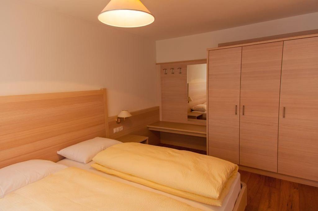 Residence Armonia Colfosco Oda fotoğraf