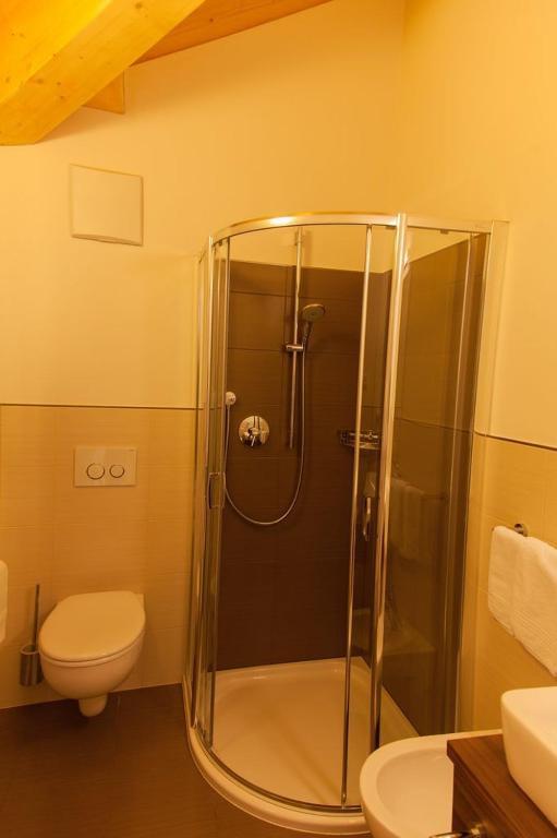 Residence Armonia Colfosco Dış mekan fotoğraf
