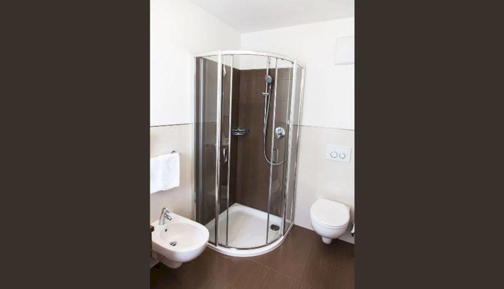 Residence Armonia Colfosco Dış mekan fotoğraf